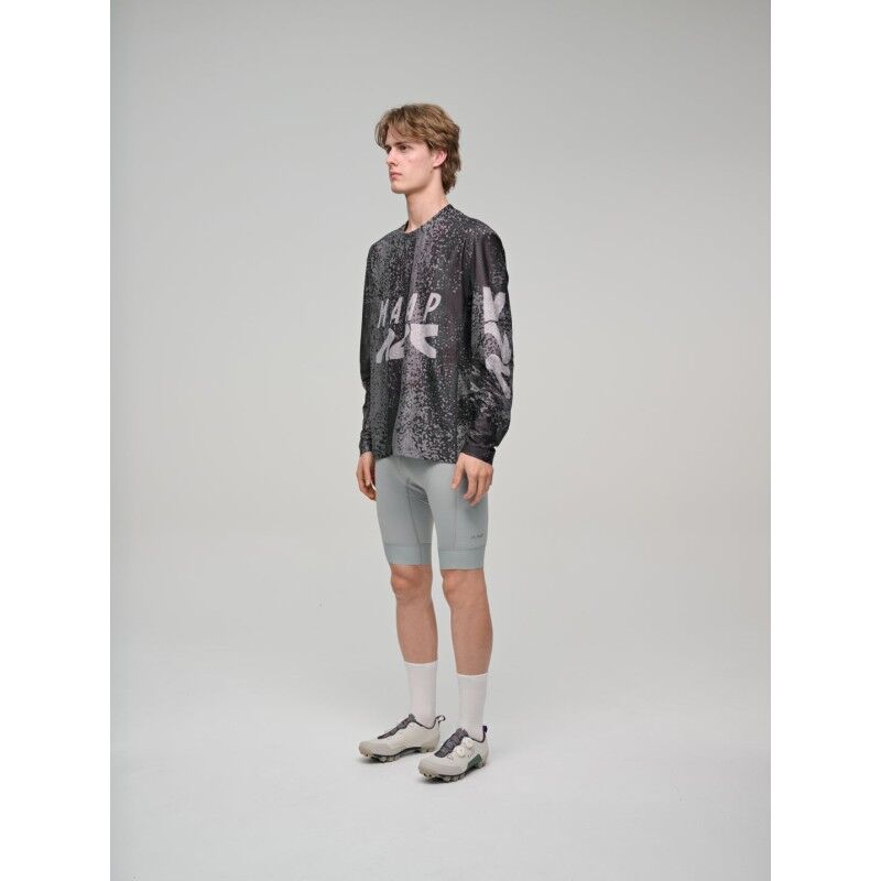 Maap Alt_Road Cargo Bib 2.0 - Calções de ciclista homem | Hardloop