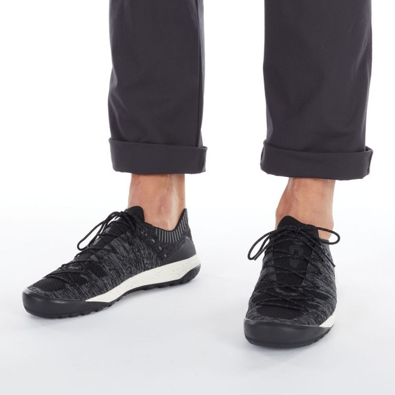 Mammut Alnasca Pants Men - Calça de escalada homem | Hardloop
