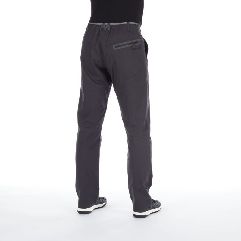 Mammut Alnasca Pants Men - Pantaloni da arrampicatas - Uomo
