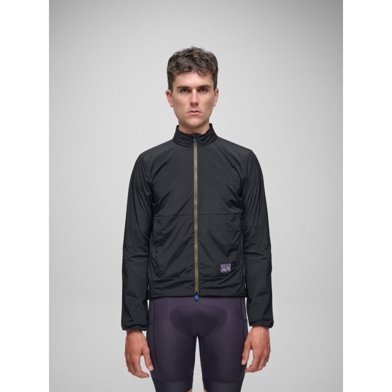 Maap Z04 Alt_Road Insulated Jacket - Cykeljacka - Herr | Hardloop