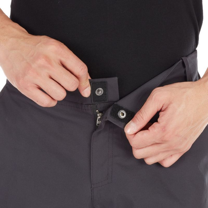 Mammut Alnasca Pants Men - Kletterhose - Herren