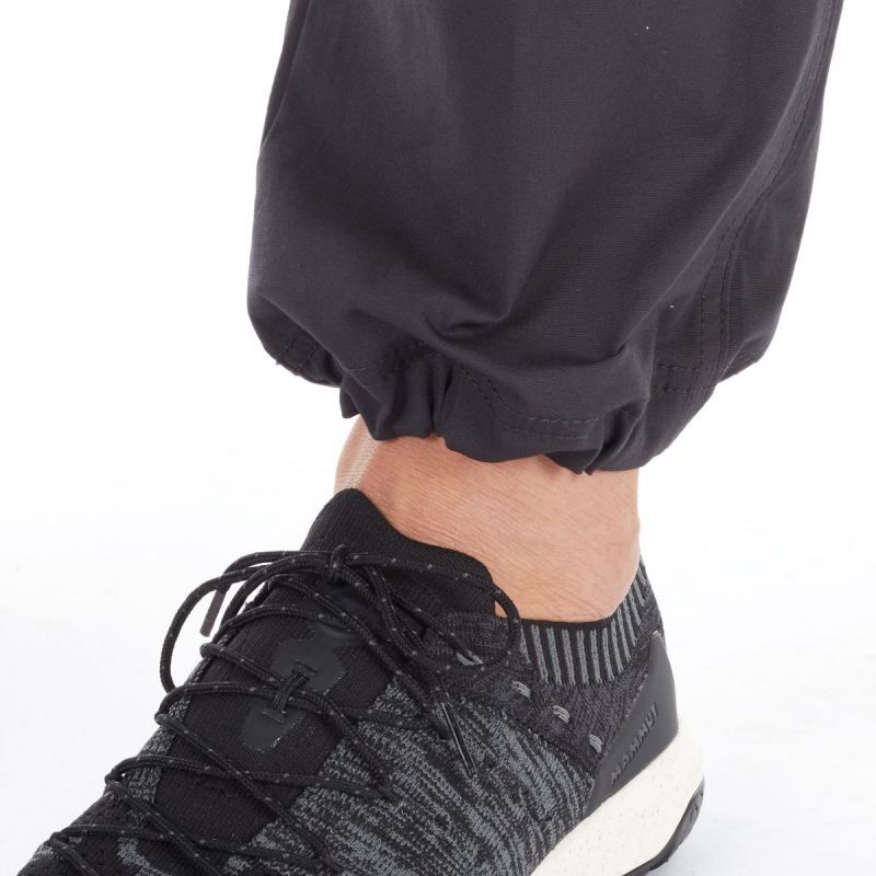 Mammut Alnasca Pants Men - Kiipeilyhousut - Miehet