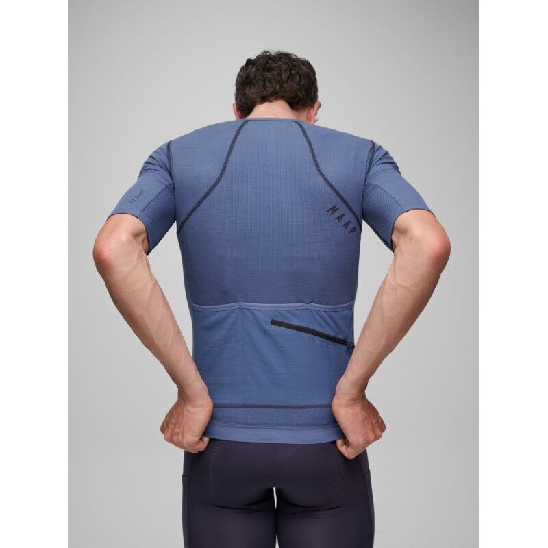 Maap Z04 Alt_Road Jersey 2.0 - Radtrikot - Herren | Hardloop