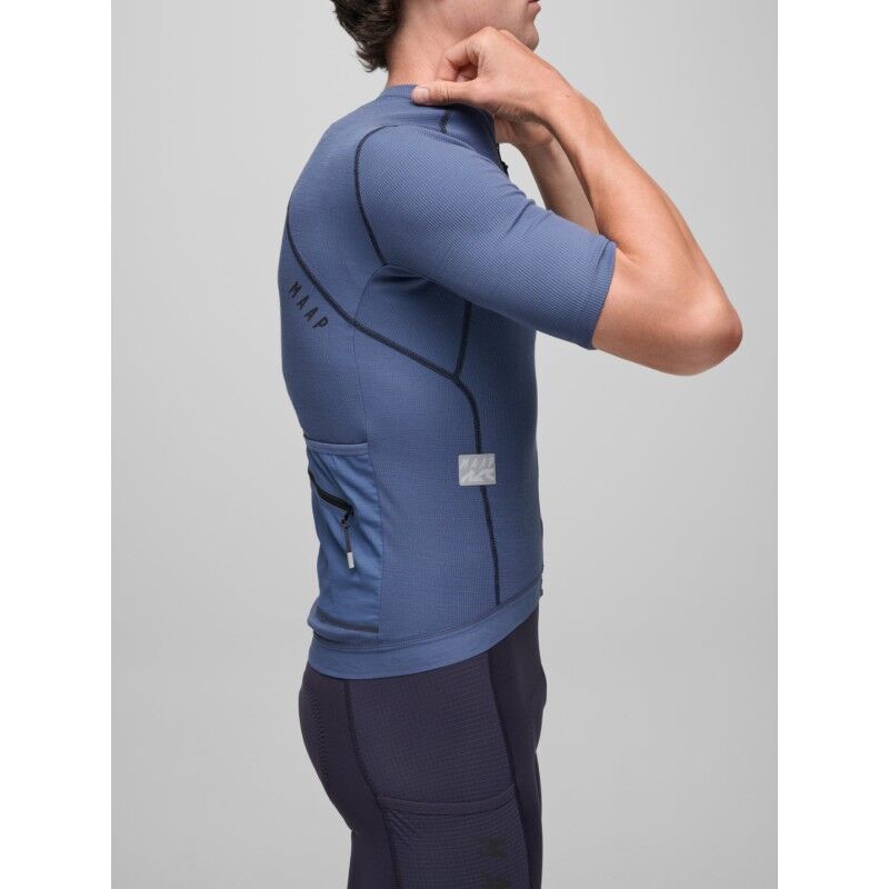 Maap Z04 Alt_Road Jersey 2.0 - Pánské cyklistické dres | Hardloop