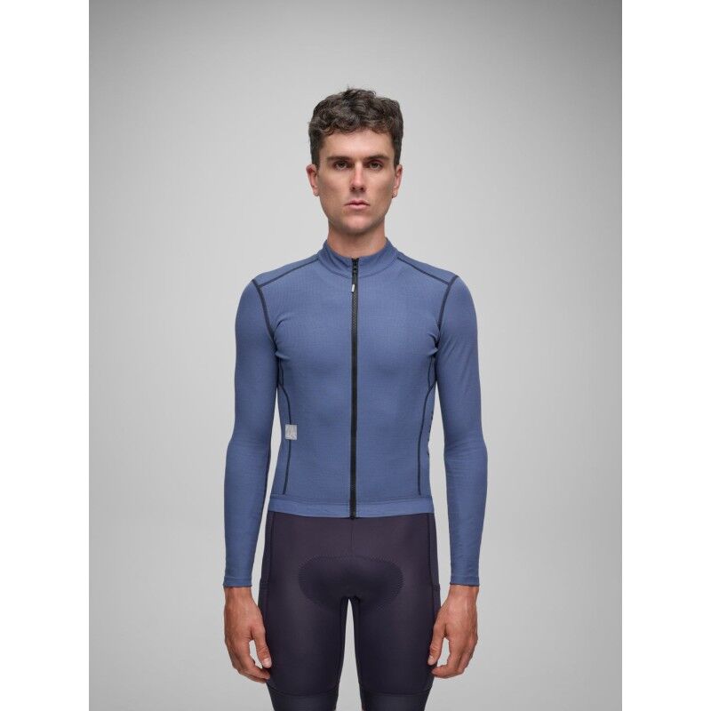 Maap Z04 Alt_Road LS Jersey 2.0 - Cycling jersey - Men's | Hardloop