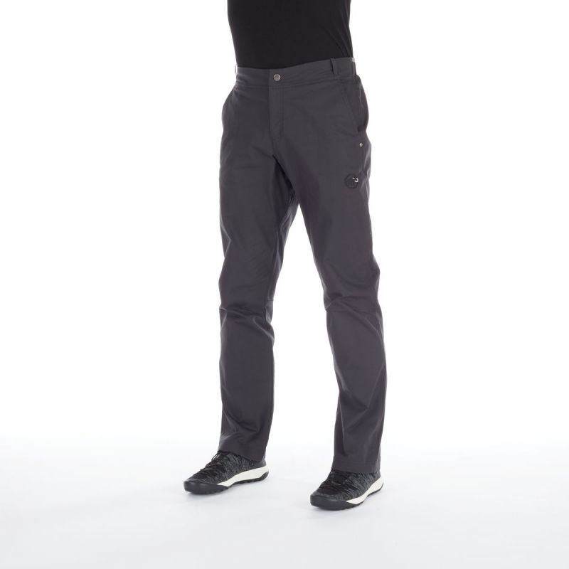 Mammut Alnasca Pants Men - Climbing pants - Men's
