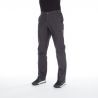 Mammut Alnasca Pants Men - Spodnie męskie wspinaczkowe | Hardloop