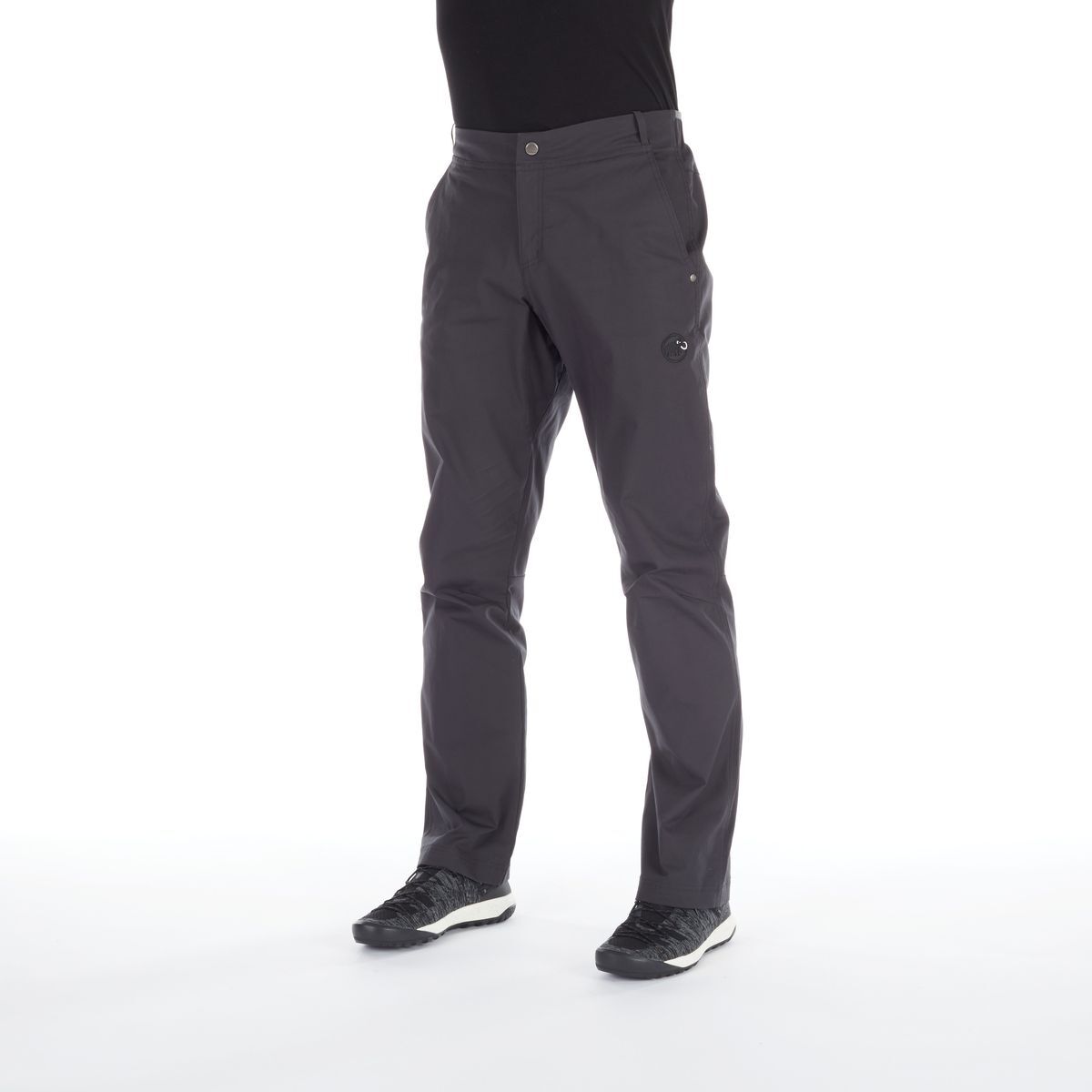 Mammut Alnasca Pants Men - Pantaloni da arrampicatas - Uomo