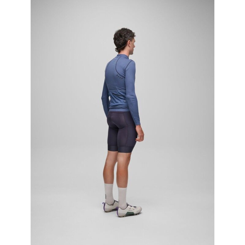 Maap Z04 Alt_Road LS Jersey 2.0 - Cykeltrikå - Herr | Hardloop