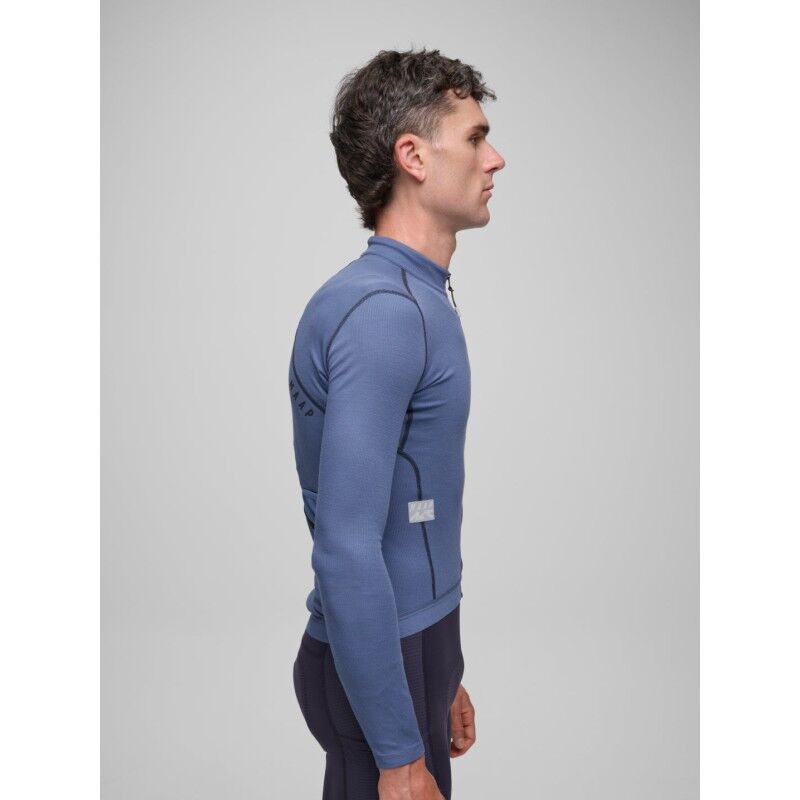 Maap Z04 Alt_Road LS Jersey 2.0 - Radtrikot - Herren | Hardloop
