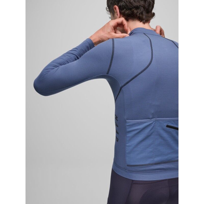 Maap Z04 Alt_Road LS Jersey 2.0 - Cycling jersey - Men's | Hardloop