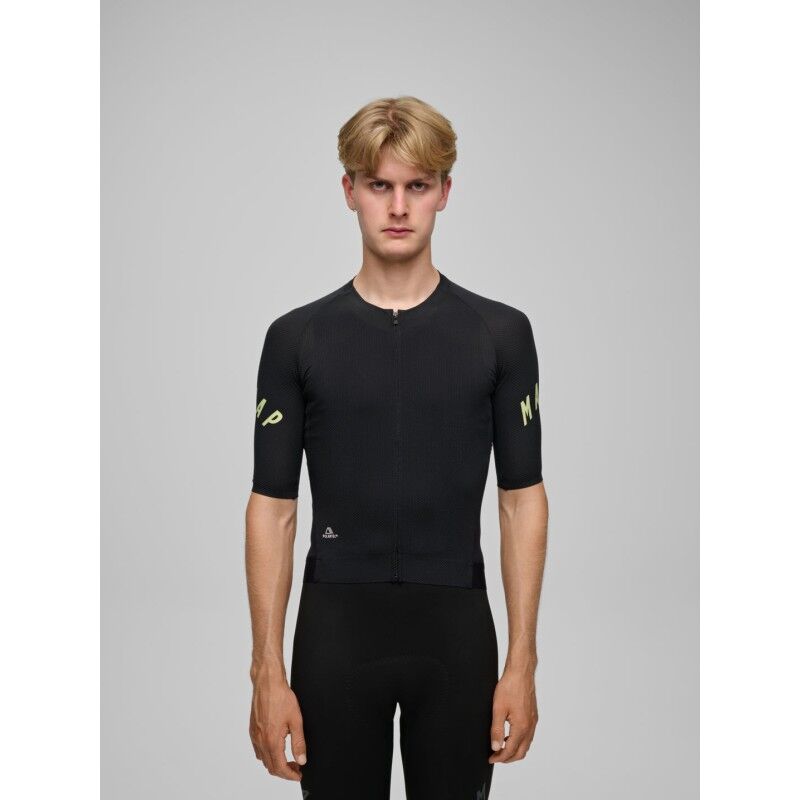 Maap Apex Aeon Jersey - Cykeltrikå - Herr | Hardloop