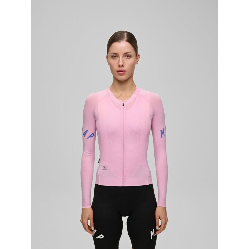 Maap Z03 Women's Aeon LS Jersey - Maillot ciclismo - Mujer | Hardloop