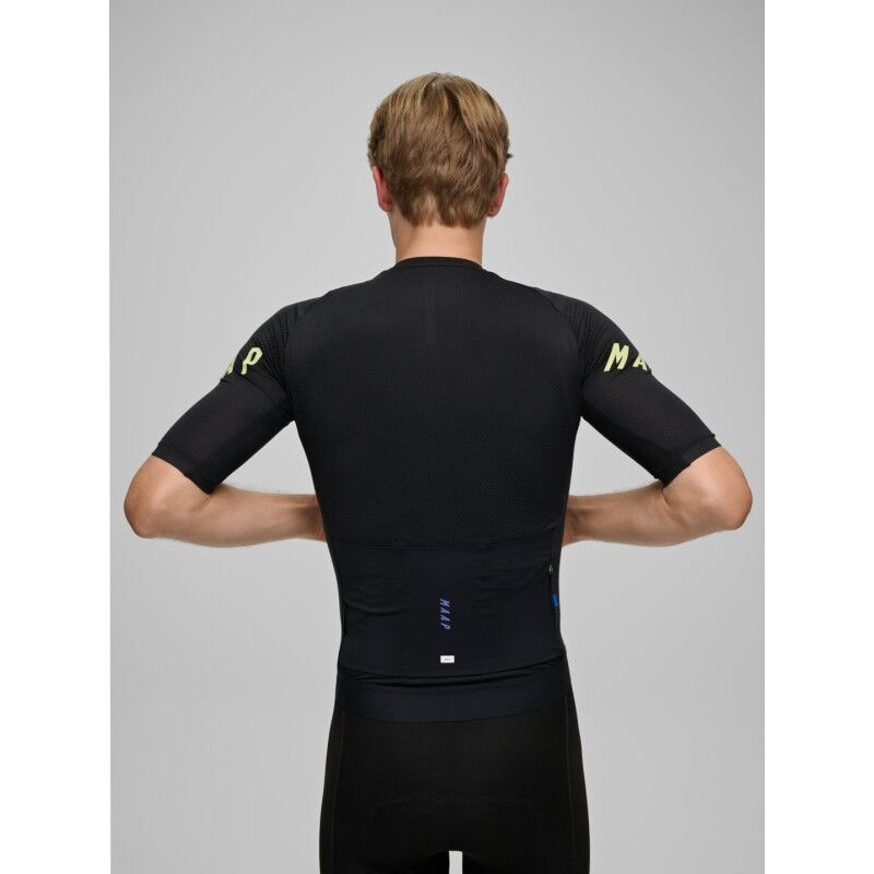 Maap Apex Aeon Jersey - Maillot vélo homme | Hardloop