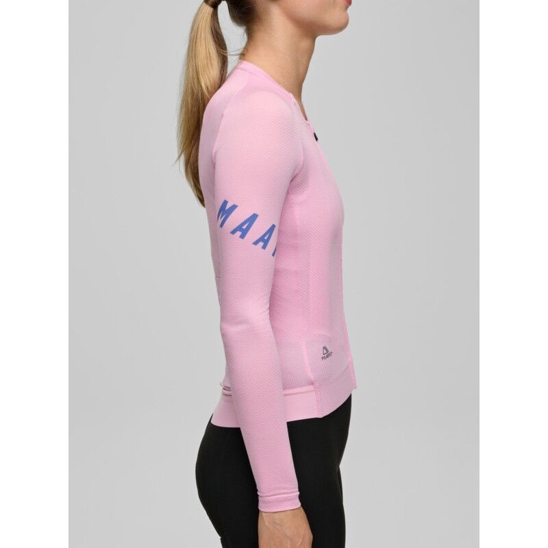 Maap Z03 Women's Aeon LS Jersey - Cycling jersey - Women's | Hardloop
