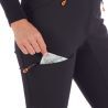Mammut Eisfeld Advanced SO Pants Women - Pantaloni alpinismo - Donna