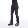 Mammut Eisfeld Advanced SO Pants Women - Pantaloni alpinismo - Donna
