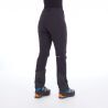 Mammut Eisfeld Advanced SO Grydets Women - Spodnie damskie alpinistyczne | Hardloop