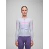 Maap Z04 Women's Beta Pro Aero LS Jersey - Radtrikot - Damen | Hardloop