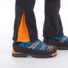 Mammut Eisfeld Advanced SO Grydets Women - Spodnie damskie alpinistyczne | Hardloop