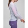 Maap Z04 Women's Beta Pro Aero LS Jersey - Cykeljersey - Damer | Hardloop