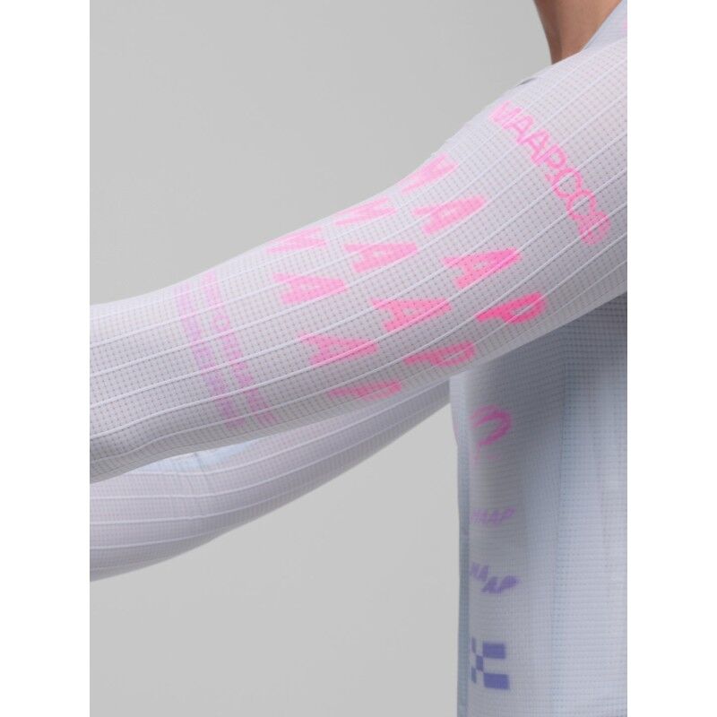Maap Z04 Women's Beta Pro Aero LS Jersey - Maillot vélo femme | Hardloop