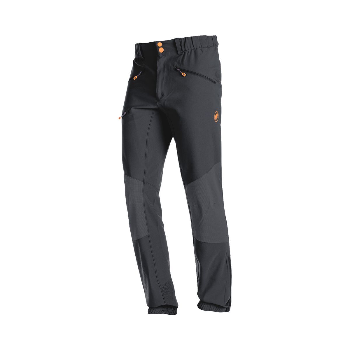 Mammut Eisfeld Advanced SO Pants Men - Mountaineering trousers - Men's