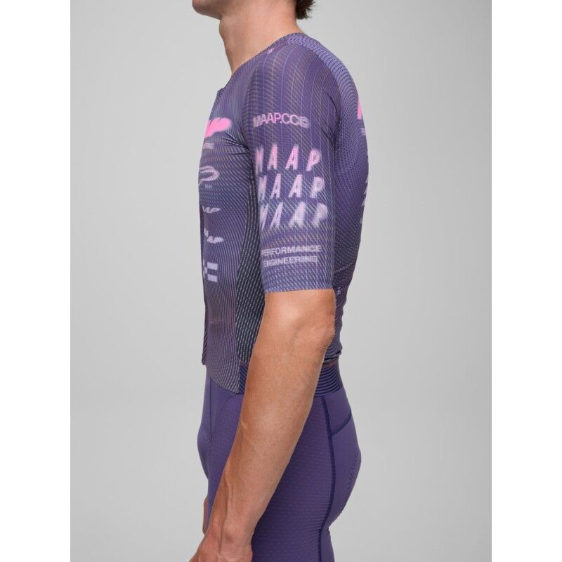 Maap Z04 Beta Pro Aero Jersey - Maillot vélo homme | Hardloop