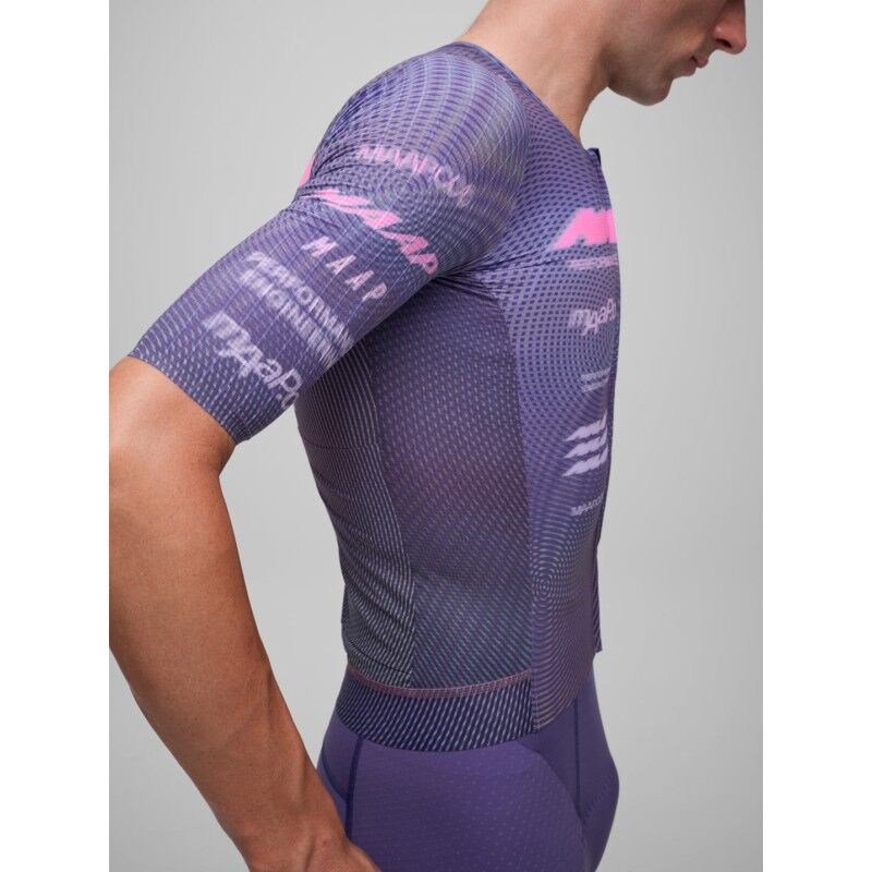 Maap Z04 Beta Pro Aero Jersey - Cycling jersey - Men's | Hardloop