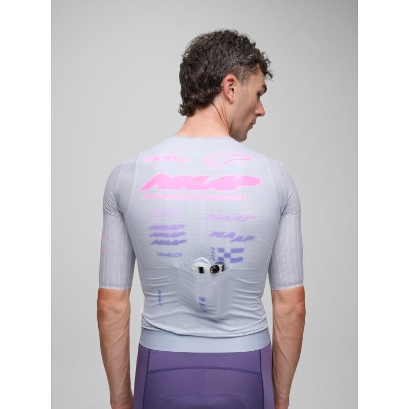 Maap Z04 Beta Pro Aero Jersey - Koszulka kolarska męska | Hardloop