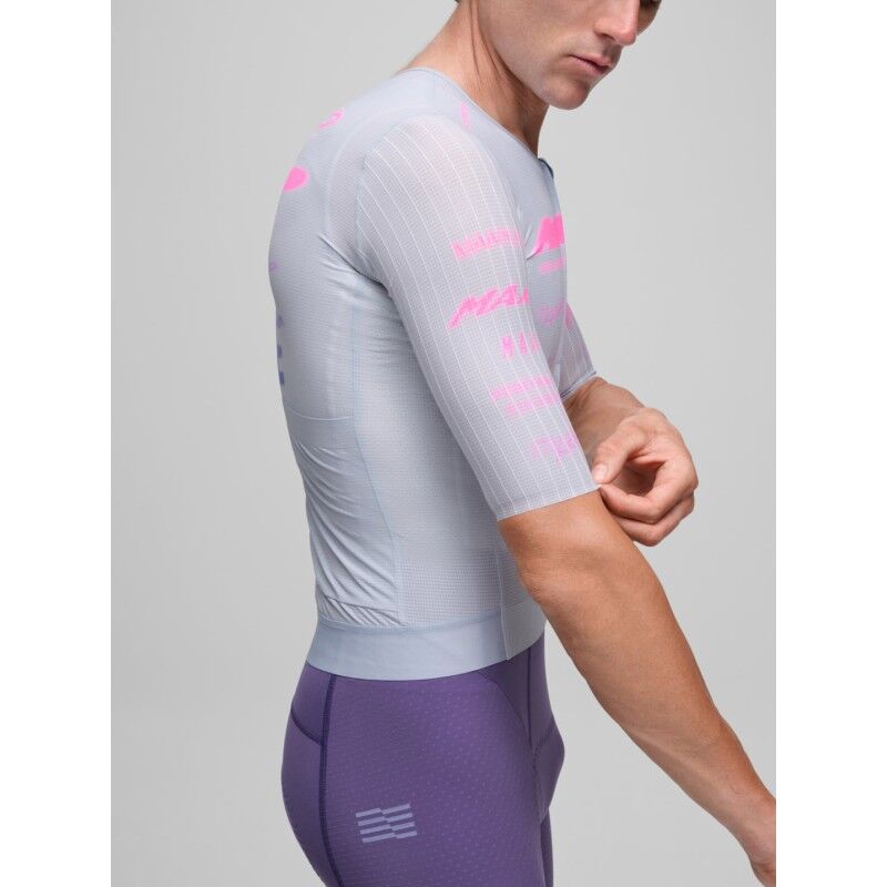 Maap Z04 Beta Pro Aero Jersey - Koszulka kolarska męska | Hardloop