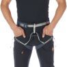 Mammut Eisfeld Advanced SO Pants Men - Pantaloni alpinismo - Uomo