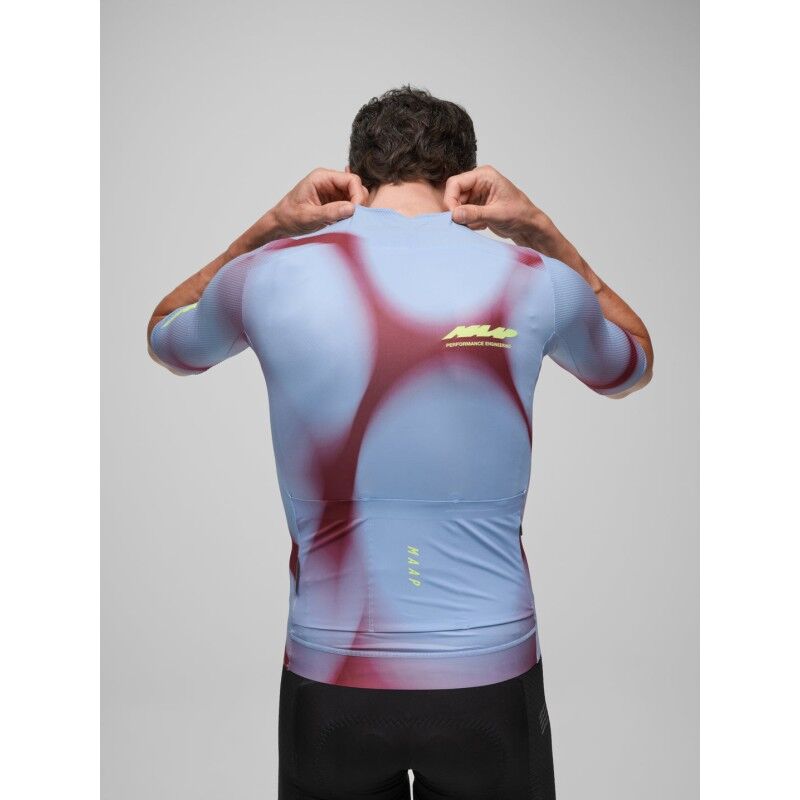Maap Z03 Void Pro Race Jersey - Maillot vélo homme | Hardloop