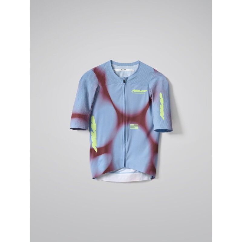 Maap Z03 Void Pro Race Jersey - Fietsshirt - Heren | Hardloop