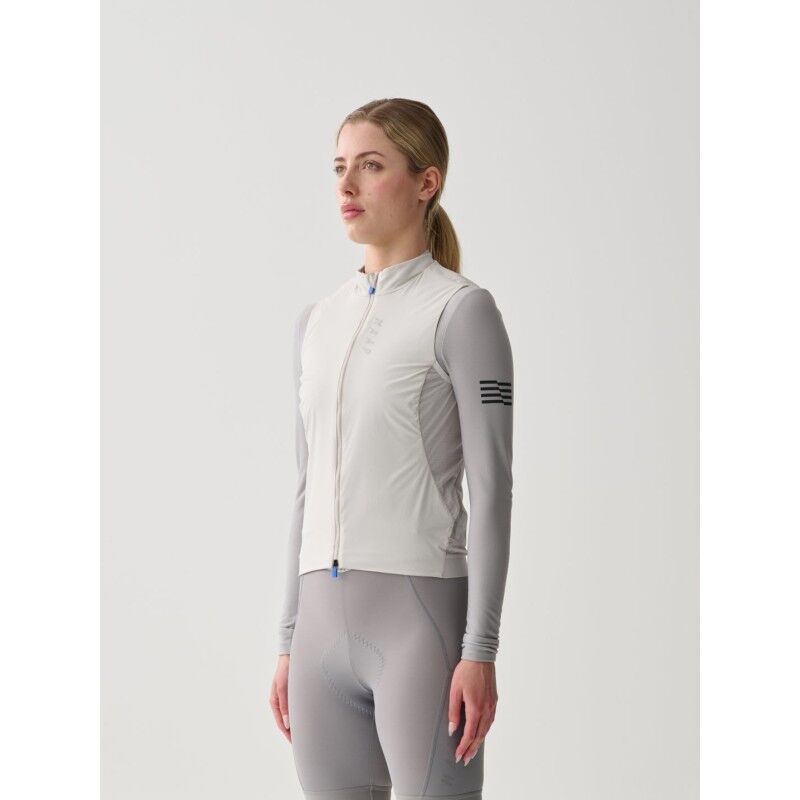 Y03 Women's Flow Insulated Vest - Cycling vest - Women's