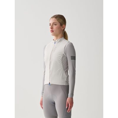 Y03 Women's Flow Insulated Vest - Fahrradweste - Damen