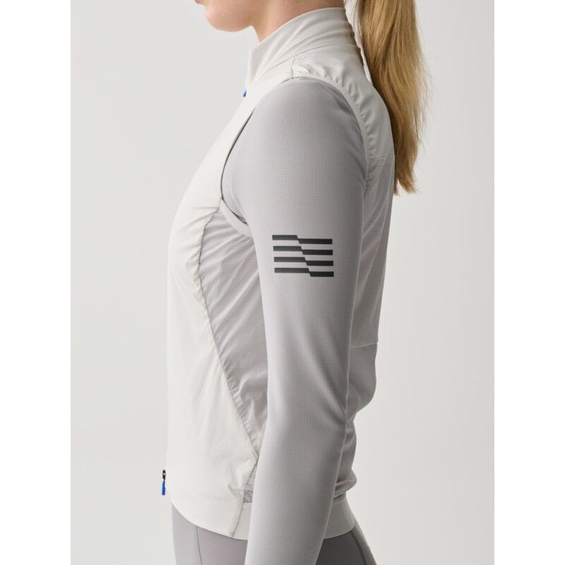 Maap Y03 Women's Flow Insulated Vest - Fahrradweste - Damen | Hardloop