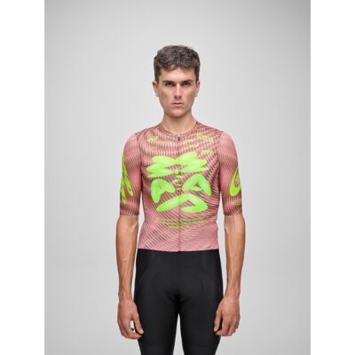 Z05 Spectrum Pro Air Jersey 3.0 - Lyhythihainen pyöräilypaita - Miehet