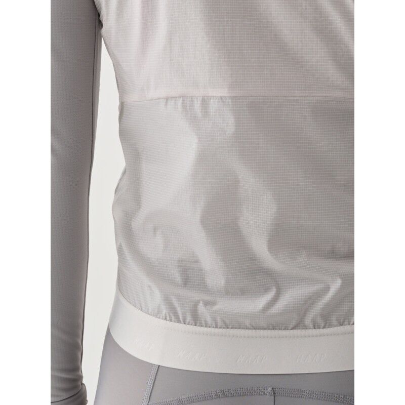 Maap Y03 Women's Flow Insulated Vest - Fahrradweste - Damen | Hardloop