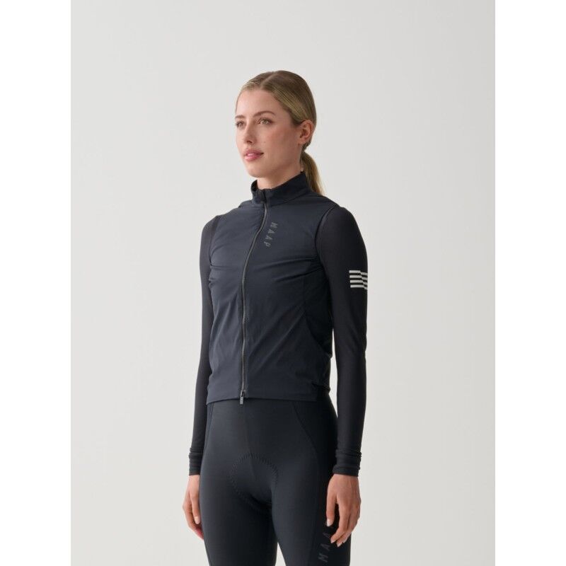 Y03 Women's Flow Insulated Vest - Cycling vest - Women's