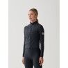 Maap Y03 Women's Flow Insulated Vest - Fietsjack - Dames | Hardloop