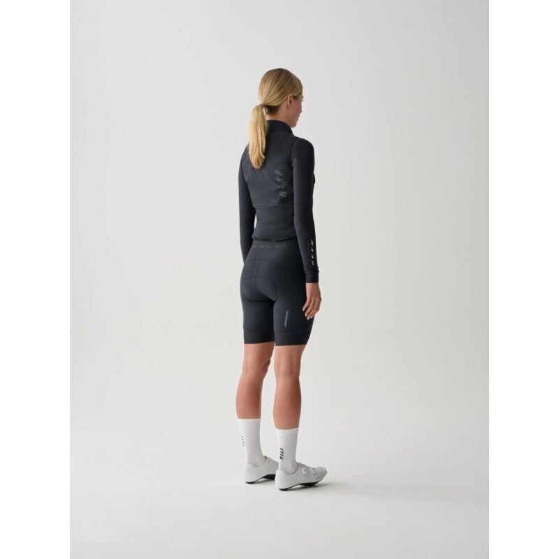Maap Y03 Women's Flow Insulated Vest - Chaleco ciclismo - Mujer | Hardloop