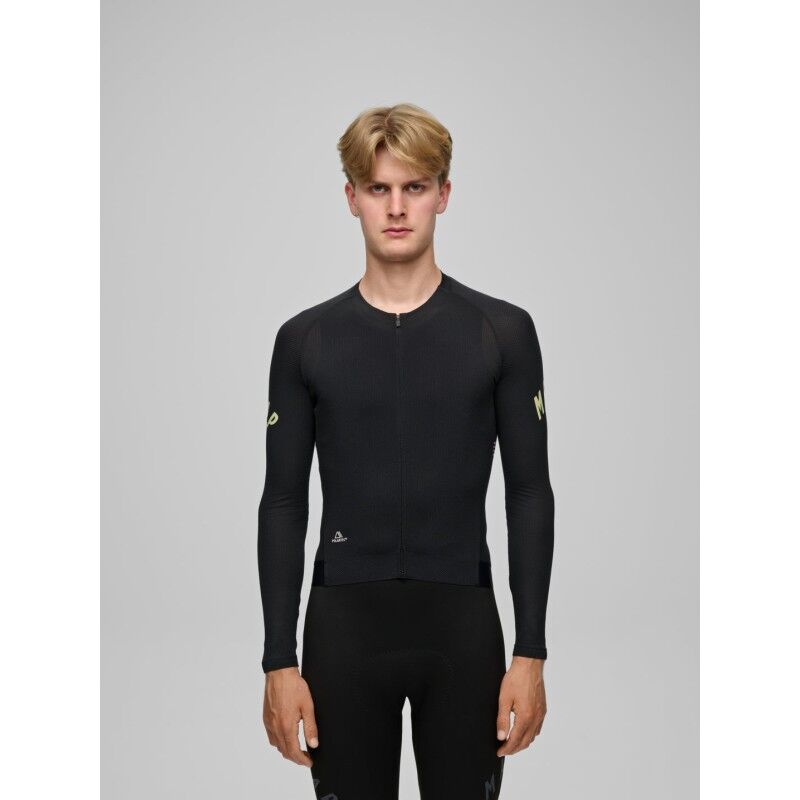 Maap Z03 Aeon LS Jersey - Maillot vélo homme | Hardloop
