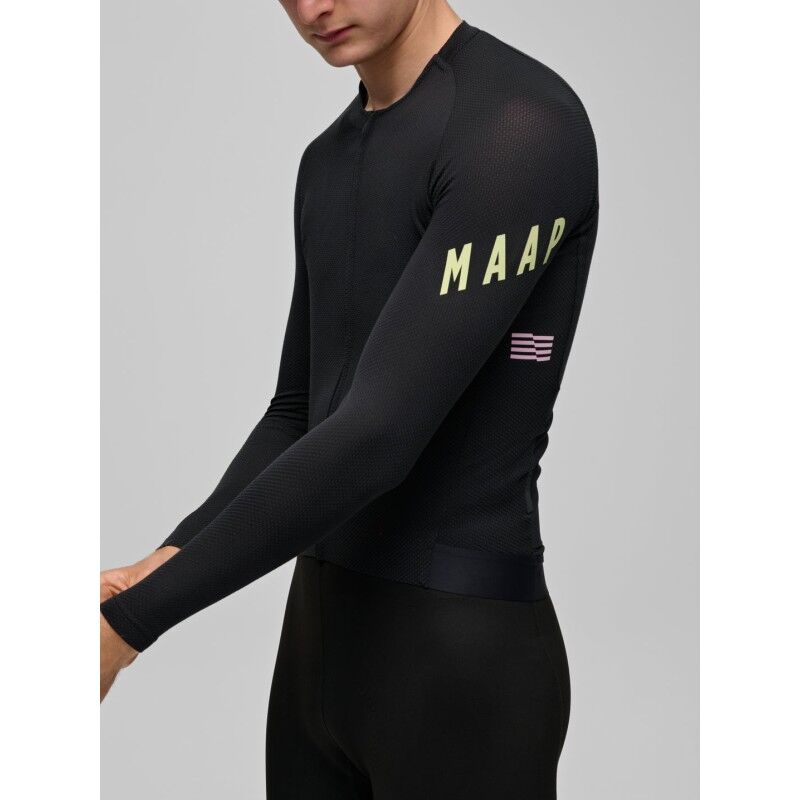 Maap Z03 Aeon LS Jersey - Cycling jersey - Men's | Hardloop
