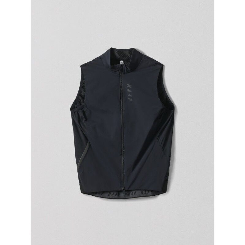 Maap Y03 Women's Flow Insulated Vest - Kamizelka rowerowa damska | Hardloop