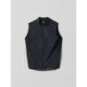 Maap Y03 Women's Flow Insulated Vest - Cykelvest - Damer | Hardloop