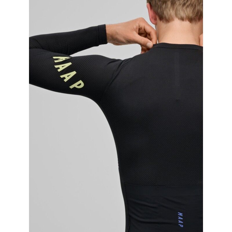 Maap Z03 Aeon LS Jersey - Cycling jersey - Men's | Hardloop