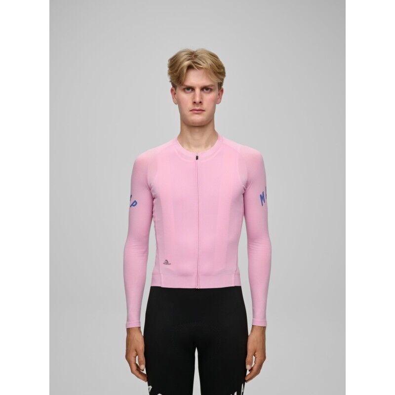 Z03 Aeon LS Jersey - Fietsshirt - Heren