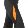 Mammut Eisfeld Guide SO Grydets Women - Spodnie damskie alpinistyczne | Hardloop