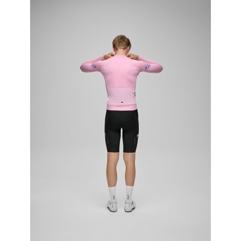 Maap Z03 Aeon LS Jersey - Fietsshirt - Heren | Hardloop